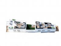 Eladó téglalakás, Pécsett 176 M Ft, 3+1 szobás