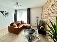 Kiadó téglalakás, albérlet