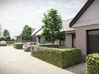 Eladó ikerház, Szekszárdon 101.5 M Ft, 2+2 szobás