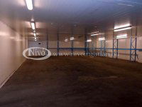 Kiadó ipari ingatlan, Veszprémben 696 E Ft / hó