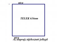 Eladó telek, Kabán 3.5 M Ft / költözzbe.hu