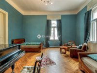 Eladó téglalakás, VI. kerületben 191.345 M Ft, 4 szobás