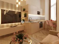 Eladó téglalakás, VII. kerületben 50.9 M Ft, 2 szobás