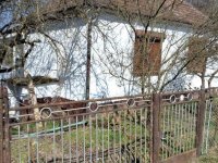 Eladó családi ház, Lispeszentadorjánban 30.5 M Ft, 2 szobás