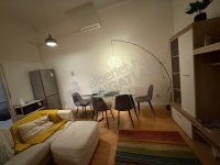 Kiadó téglalakás, albérlet, VII. kerületben, Csengery utcában