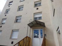 Eladó téglalakás, Szekszárdon, Zöldkert utcában 31.5 M Ft