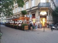 Eladó üzlethelyiség, IX. kerületben 220.22 M Ft