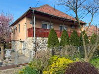 Eladó családi ház, Poroszlón 109 M Ft, 1+2 szobás