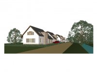 Eladó telek, Piliscsabán, Vár utcában 65 M Ft