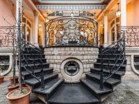 Eladó családi ház, XIV. kerületben 399 M Ft, 6 szobás