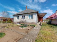 Eladó ikerház, Nagykállóban 34.9 M Ft, 3 szobás