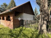 Eladó mezogazdasagi ingatlan, Tápiószecsőn 19.9 M Ft, 1 szobás