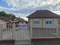 Eladó családi ház, Mátészalkán 58.9 M Ft, 4+1 szobás