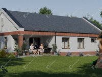 Eladó családi ház, Zalaegerszegen 104.9 M Ft, 4 szobás