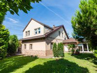 Eladó családi ház, Gödön 174.9 M Ft, 6 szobás