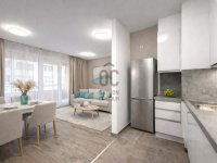 Eladó téglalakás, XIII. kerületben 95 M Ft, 2 szobás