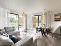 Eladó téglalakás, Balatonszemesen 198.15 M Ft, 3 szobás