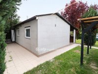Eladó nyaraló, Dömsödön 23.5 M Ft, 1+1 szobás