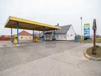 Eladó üzlethelyiség, Őcsényen 110 M Ft / költözzbe.hu