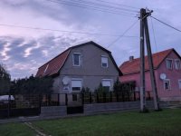 Eladó családi ház, Gyöngyösorosziban 6 M Ft, 3 szobás