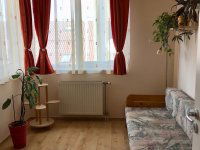 Kiadó téglalakás, albérlet