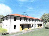 Eladó sorház, Szigetszentmártonban 71.9 M Ft, 5 szobás