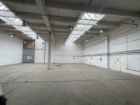 Kiadó ipari ingatlan, Budaörsön 605 E Ft / hó