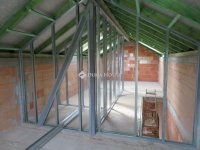 Eladó ikerház, Szegeden 99 M Ft, 3 szobás / költözzbe.hu