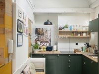 Eladó téglalakás, II. kerületben 160 M Ft, 3 szobás