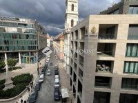 Kiadó téglalakás, albérlet