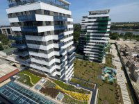 Eladó téglalakás, Budapesten, XI. kerületben 184.9 M Ft