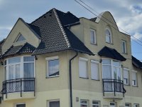 Eladó téglalakás, Győrött 72.9 M Ft, 3 szobás