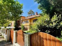 Eladó családi ház, II. kerületben 295 M Ft, 9 szobás