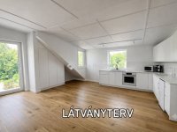 Eladó téglalakás, Budakeszin, József Attila utcában 65 M Ft