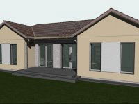 Eladó családi ház