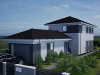 Eladó családi ház, Gyálon 144.9 M Ft, 5 szobás