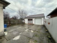 Eladó családi ház