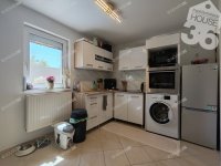 Eladó családi ház, Kecskeméten 51 M Ft, 3 szobás