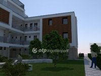 Eladó téglalakás, Fonyódon 47.99 M Ft, 1 szobás