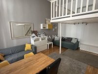 Kiadó téglalakás, albérlet, VI. kerületben, Eötvös utcában