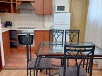 Kiadó téglalakás, albérlet