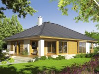 Eladó családi ház, Tápiószentmártonon 81.5 M Ft, 4 szobás
