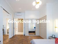 Eladó téglalakás