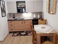 Kiadó téglalakás, albérlet, Siófokon, Liszt Ferenc sétányon