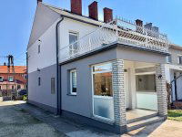 Eladó téglalakás, Celldömölkön 55.9 M Ft, 2 szobás