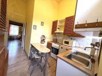 Eladó téglalakás, VII. kerületben 45 M Ft, 1 szobás