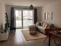 Kiadó téglalakás, albérlet