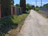 Eladó telek, Ráckevén 14 M Ft / költözzbe.hu