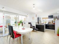 Eladó családi ház, Jánossomorján 76.9 M Ft, 3 szobás