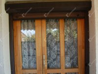 Eladó családi ház, Csörnyeföldön 18 M Ft, 4 szobás